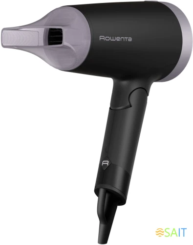 Фен Rowenta CV1831F0 1600Вт черный (1830008811)