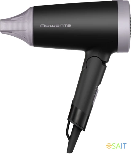 Фен Rowenta CV1831F0 1600Вт черный (1830008811)