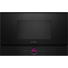 Встраиваемые микроволновые печи BOSCH Встраиваемая микроволновая печь BOSCH BEL7321B1
