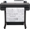 Плоттер HP Designjet T630 (5HB09A/5HB09D) A1/24"
