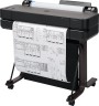 Плоттер HP Designjet T630 (5HB09A/5HB09D) A1/24"
