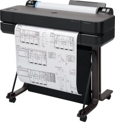 Плоттер HP Designjet T630 (5HB09A/5HB09D) A1/24"