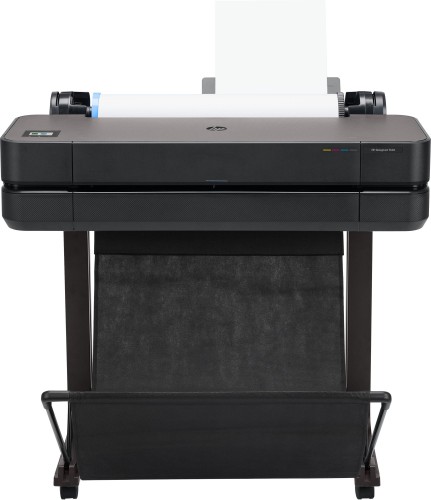 Плоттер HP Designjet T630 (5HB09A/5HB09D) A1/24"