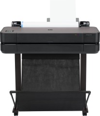 Плоттер HP Designjet T630 (5HB09A/5HB09D) A1/24"