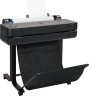Плоттер HP Designjet T630 (5HB09A/5HB09D) A1/24"