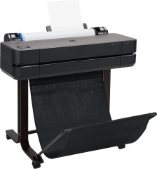 Плоттер HP Designjet T630 (5HB09A/5HB09D) A1/24"