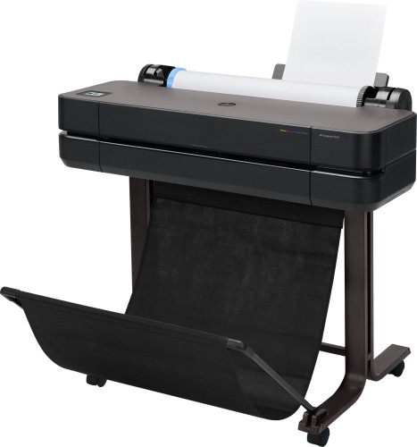 Плоттер HP Designjet T630 (5HB09A/5HB09D) A1/24"
