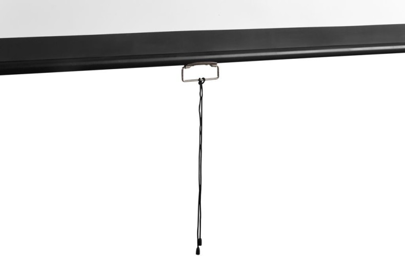 Экран Digis 150" 229x308см Optimal-D DSOD-4306 4:3 настенно-потолочный рулонный