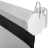 Экран Digis 150" 229x308см Optimal-D DSOD-4306 4:3 настенно-потолочный рулонный