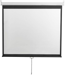 Экран Digis 150" 229x308см Optimal-D DSOD-4306 4:3 настенно-потолочный рулонный