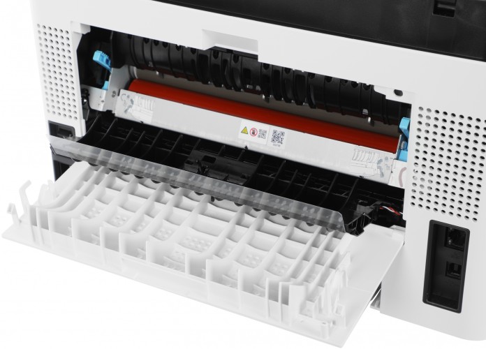 МФУ лазерный Huawei PixLab CV81-WDM2 A4 Duplex Net WiFi белый/черный