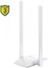 Сетевой адаптер Wi-Fi Mercusys MW300UH N300 USB 2.0 (ант.внеш.несъем.) 2ант.