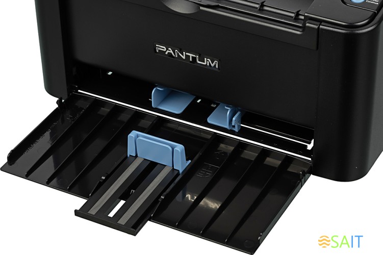 Принтер лазерный Pantum P2500 A4 черный