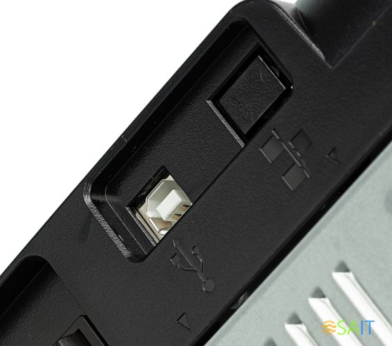 Принтер лазерный Pantum P2500 A4 черный