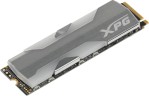 Накопитель SSD A-Data PCIe 3.0 x4 500GB ASPECTRIXS20G-500G-C Spectrix S20G M.2 2280