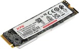Накопитель SSD A-Data PCIe 3.0 x4 500GB ASPECTRIXS20G-500G-C Spectrix S20G M.2 2280
