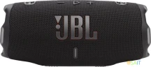Колонка порт. JBL Charge 6 черный 45W 1.0 BT 10м 7500mAh (JBLCHARGE6BLK)