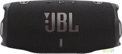 Колонка порт. JBL Charge 6 черный 45W 1.0 BT 10м 7500mAh (JBLCHARGE6BLK)