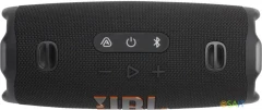 Колонка порт. JBL Charge 6 черный 45W 1.0 BT 10м 7500mAh (JBLCHARGE6BLK)