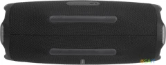 Колонка порт. JBL Charge 6 черный 45W 1.0 BT 10м 7500mAh (JBLCHARGE6BLK)