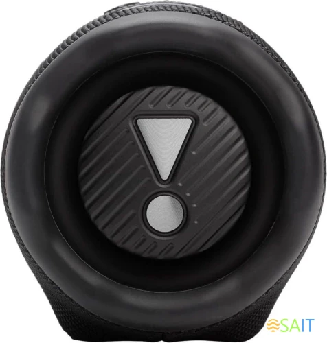 Колонка порт. JBL Charge 6 черный 45W 1.0 BT 10м 7500mAh (JBLCHARGE6BLK)