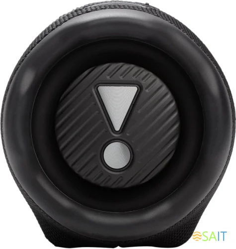 Колонка порт. JBL Charge 6 черный 45W 1.0 BT 10м 7500mAh (JBLCHARGE6BLK)