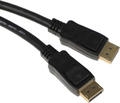 Кабель Ningbo V1.2 ver1.2 DisplayPort (m) DisplayPort (m) 3м