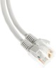 Патч-корд Premier PP6U-10M 10000Гбит/с UTP 4 пары cat.6 CCA molded 10м серый RJ-45 (m)-RJ-45 (m)