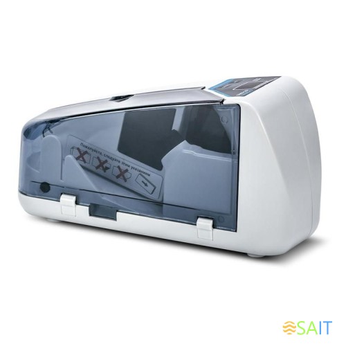 Счетчик банкнот Dors CT1015 SYS-040022 мультивалюта