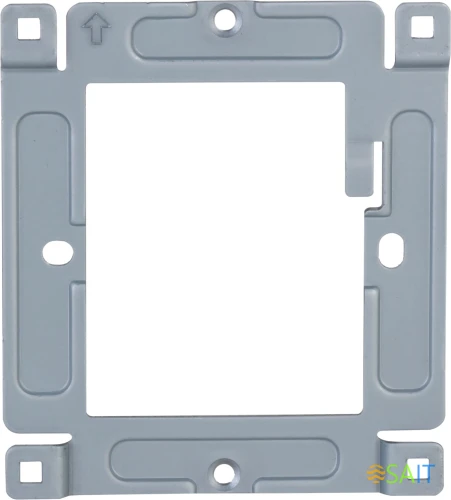 Комплект домофона Dahua DHI-KTA04 белый