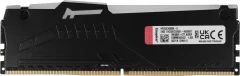 Память DDR5 8GB 5200MHz Kingston KF552C40BBA-8 Fury Beast RGB RTL Gaming PC5-41600 CL40 DIMM 288-pin 1.25В single rank с радиатором Ret
