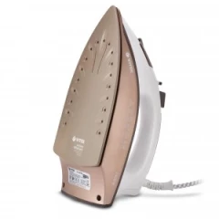 Утюг Vitek VT-1209 2400Вт коричневый
