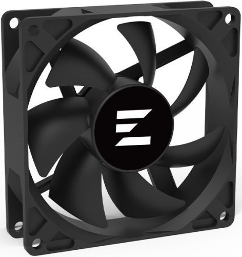 Устройство охлаждения(кулер) Zalman CNPS4X Soc-AM5/AM4/1200/1700/1851 черный 4-pin 21-28dB Al+Cu 150W 420gr Ret (CNPS4X BLACK)