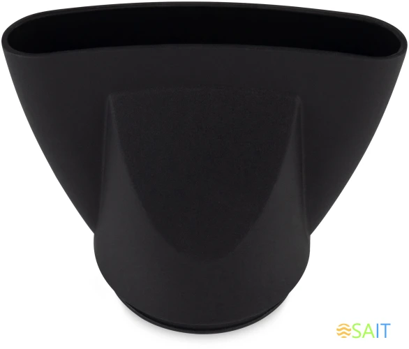 Фен Starwind SHD 6077 2000Вт графитовый/золотистый