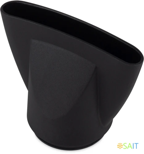 Фен Starwind SHD 6077 2000Вт графитовый/золотистый