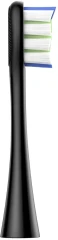 Насадка для зубных щеток Oclean P1C5 Black (упак.:2шт)