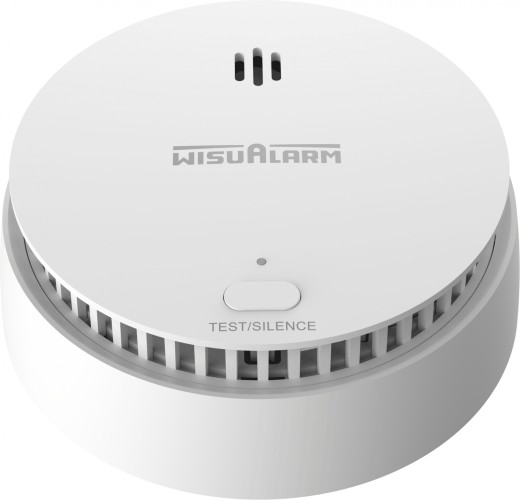 Извещатель пожарный Dahua DHI-HY-SA20A