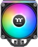 Устройство охлаждения(кулер) Thermaltake Astria 200 ARGB Soc-AM5/AM4/1200/1700/1851 черный 4-pin 26.8dB Al 210W Ret (CL-P119-AL12SW-A)