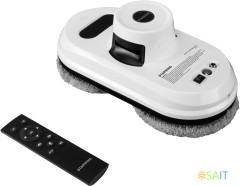 Мойщик окон Starwind SRW1010 пит.:от сети белый