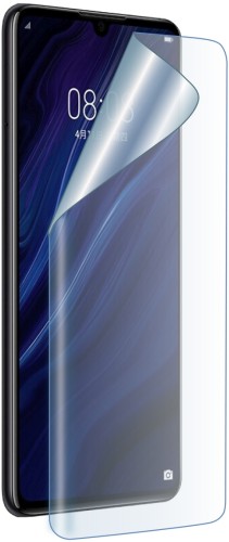 Защитная пленка для экрана LuxCase прозрачный для Oppo Reno 7 прозрачная 1шт. (90424)