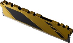 Память DDR4 8GB 2666MHz Netac NTSDD4P26SP-08Y Shadow RTL Gaming PC4-21300 CL19 DIMM 288-pin 1.2В с радиатором Ret