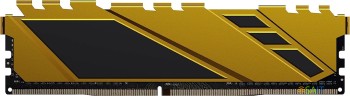 Память DDR4 8GB 2666MHz Netac NTSDD4P26SP-08Y Shadow RTL Gaming PC4-21300 CL19 DIMM 288-pin 1.2В с радиатором Ret