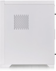 Корпус Thermaltake CTE T500 TG ARGB белый без БП ATX 11x120mm 8x140mm 2xUSB3.0 audio bott PSU