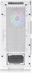 Корпус Thermaltake CTE T500 TG ARGB белый без БП ATX 11x120mm 8x140mm 2xUSB3.0 audio bott PSU