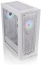 Корпус Thermaltake CTE T500 TG ARGB белый без БП ATX 11x120mm 8x140mm 2xUSB3.0 audio bott PSU