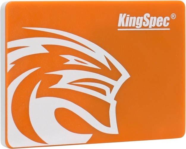 Накопитель SSD Kingspec SATA-III 2TB P3-2TB 2.5"