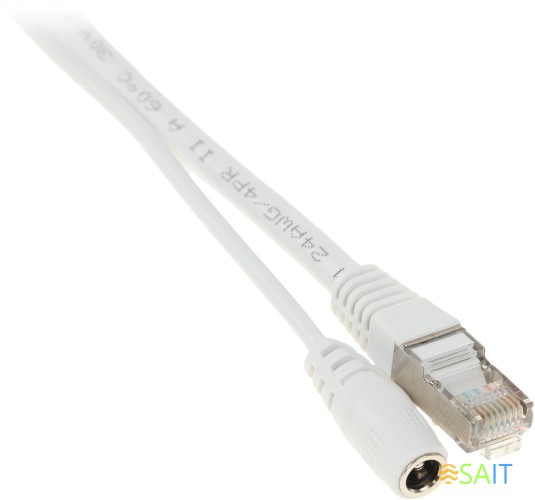 Инжектор PoE MikroTik RBGPOE 10/100/1000BASE-T