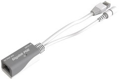 Инжектор PoE MikroTik RBGPOE 10/100/1000BASE-T