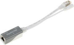 Инжектор PoE MikroTik RBGPOE 10/100/1000BASE-T