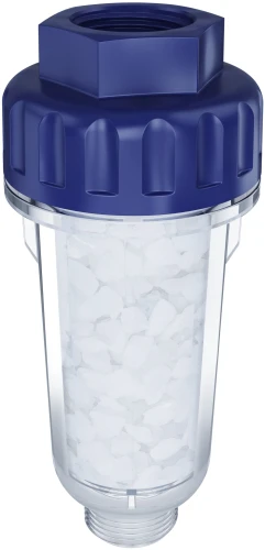 Фильтр для воды для посудомоечных и стиральных машин Аквафор Стирон (201890)